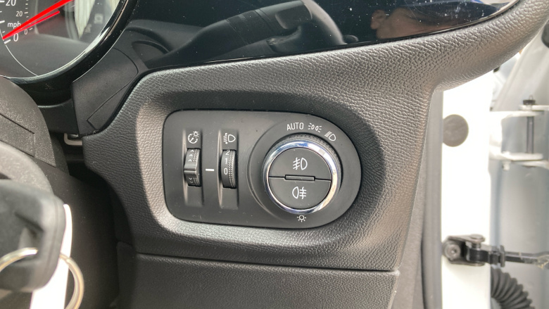 Vauxhall Corsa 1.2 Turbo SRi 5dr Petrol Hatchback